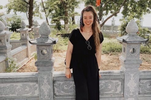 Teach English in Vietnam