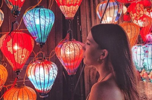 Teach English in Thailand