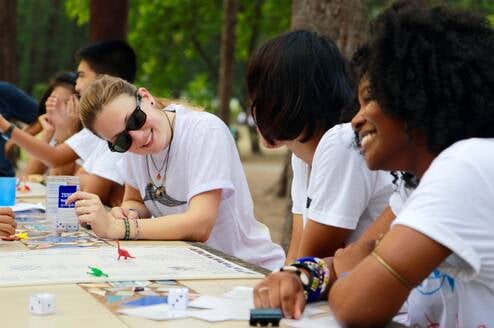 Xplore Adventure Camp Thailand 1