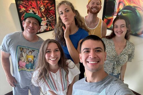 Xplore Costa Rica Teaching 1