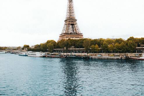 Eiffel Tower