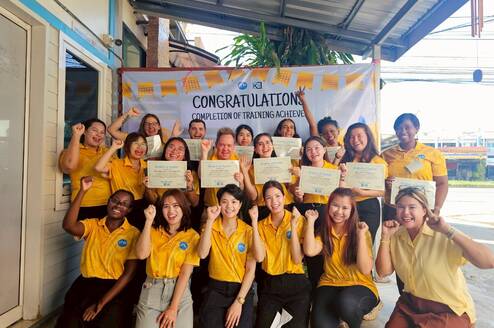 Graduation Day