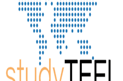 studyTEFL Logo