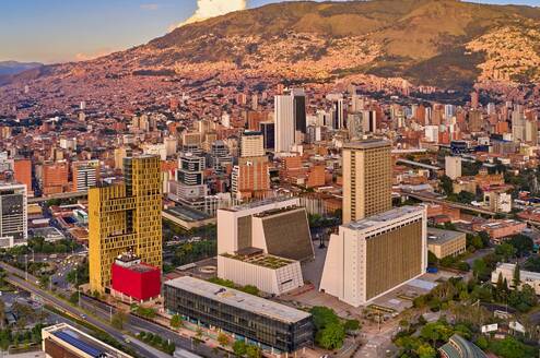 Discover Colombia: Study Abroad at Universidad de la Sabana