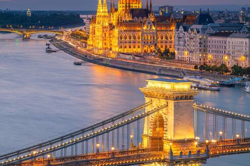 Explore Hungary: Study Abroad at University of Pécs