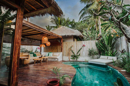 MAJO villas - by PAUSE group Bali