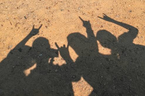 Volunteer with Children