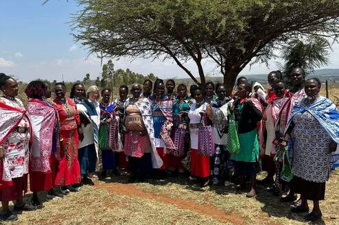Women empowerment 