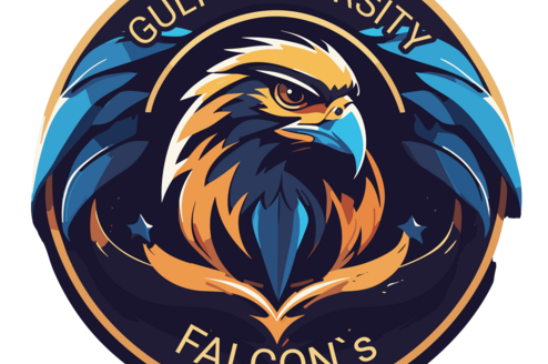 This is GU Mascot.. Falcons all the way!!