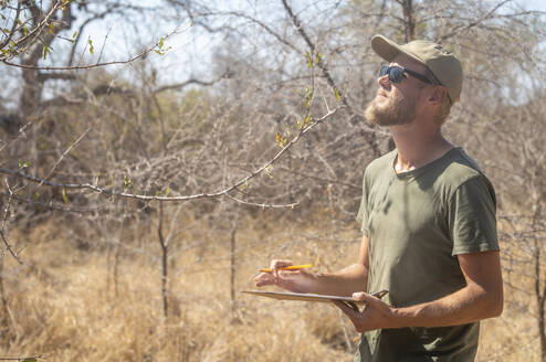Fauna Survey