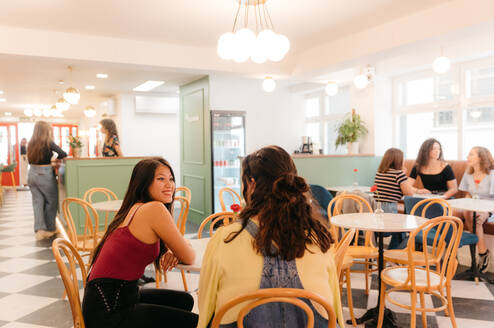 Study Center Cafe