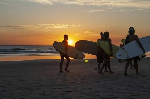 surf