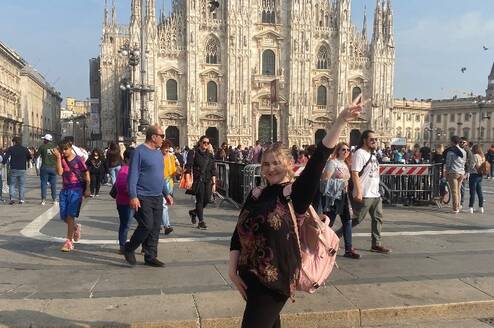 TEFL courses in Italy