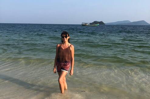 TEFL Course in Cambodia