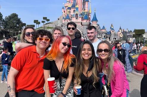 TEFL in France