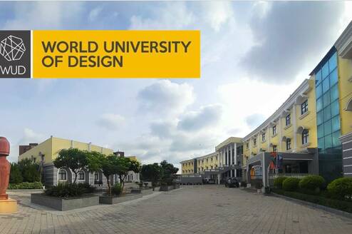 Calling all the Design Aspirants to come and explore the World of creativity!