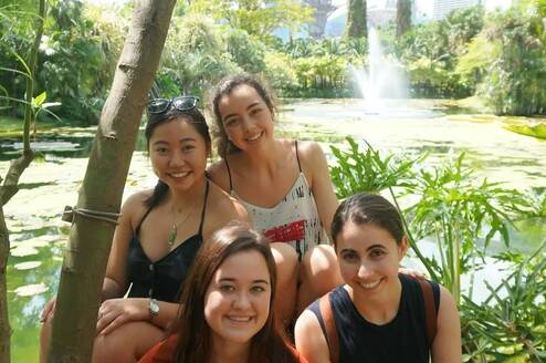 singapore group