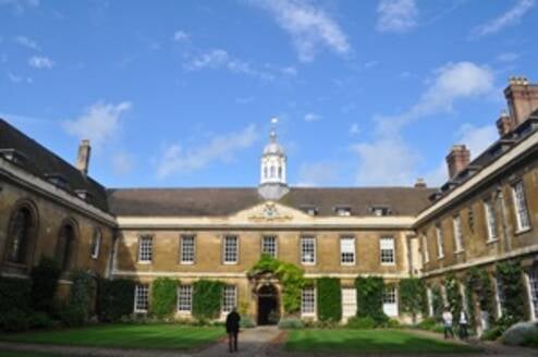 Cambridge