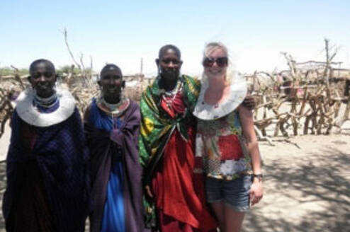 Human Rights Internships in Tanzania