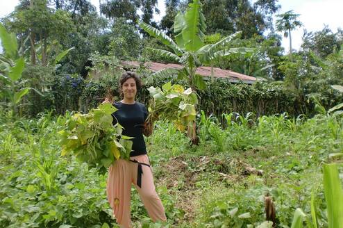 environmental conservation