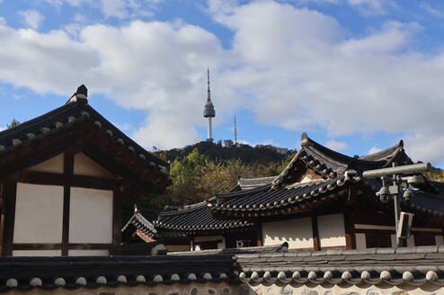 Seoul, South Korea