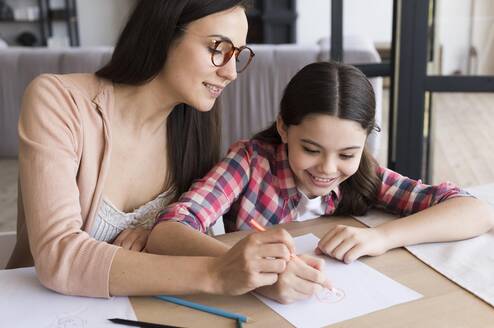 You will be helping your kids with homework 