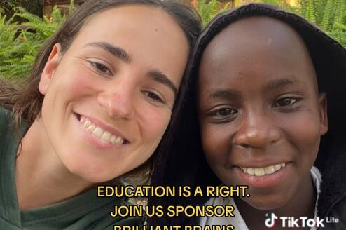 Education is a Right