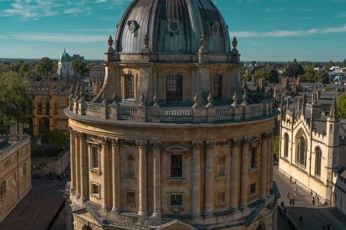 Oxford English Camps