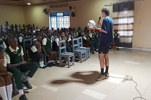 English debates in Orpcare