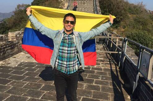 visit great wall