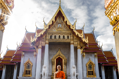 Bangkok, Thailand