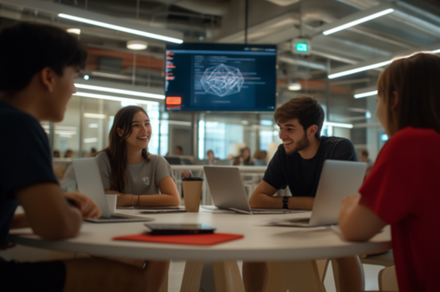 Bachelor in applied mathematics