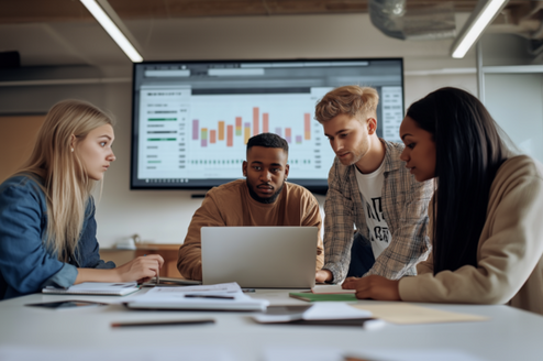 Bachelor in Business Analytics