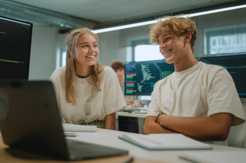 Bachelor in Computer Science