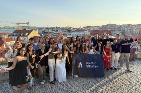 Summer 2025 Lisbon Cohort (June)