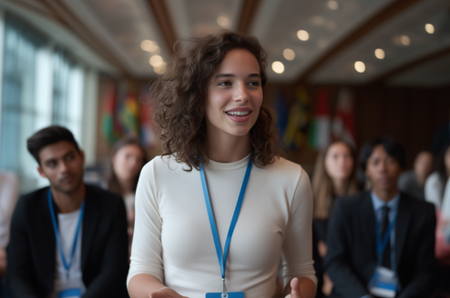 Master in International Relations