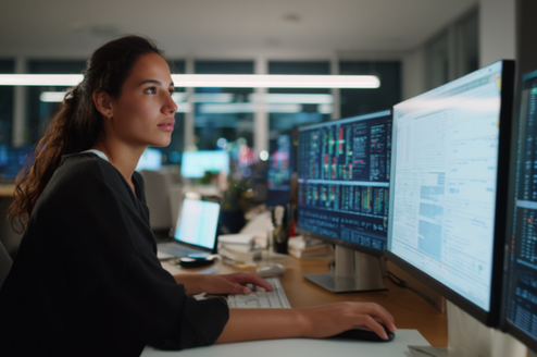 Master in Data Science
