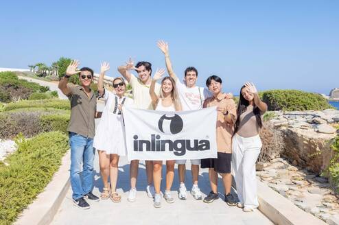 inlingua Malta