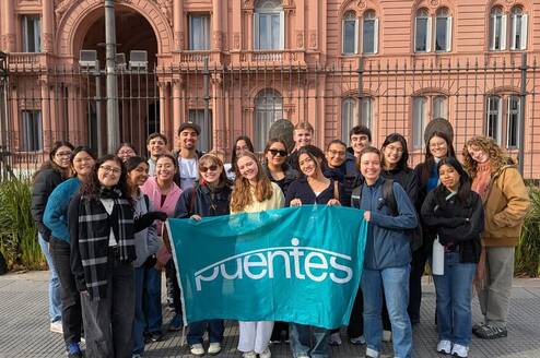 Puentes Buenos Aires city tour
