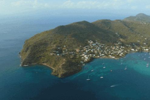British Virgin Islands