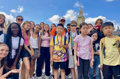 Big Ben 