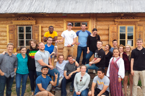 Summer programs