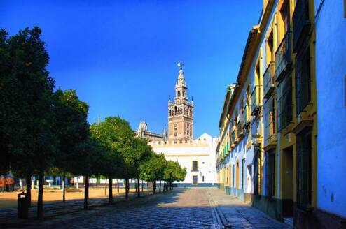 Seville