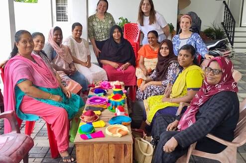 Women Empowerment in India