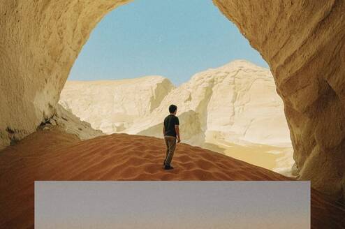 Desert Charm
