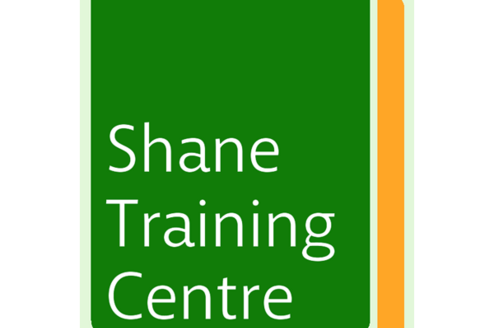 Shane Training Centre Logo