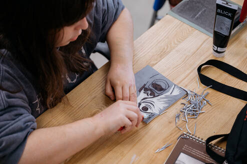 Printmaking
