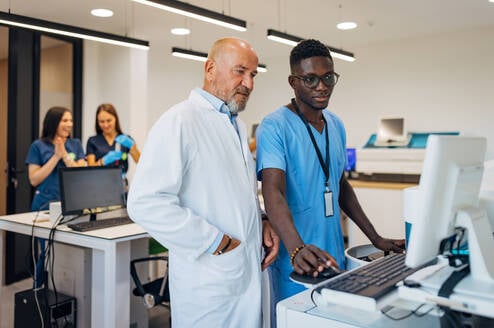 Poland Medical Intern