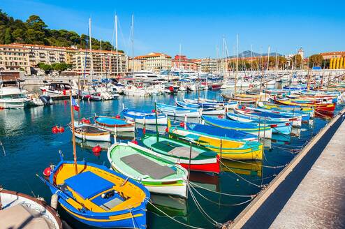 Nice, France