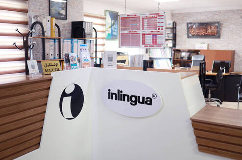 Inlingua Hammamet